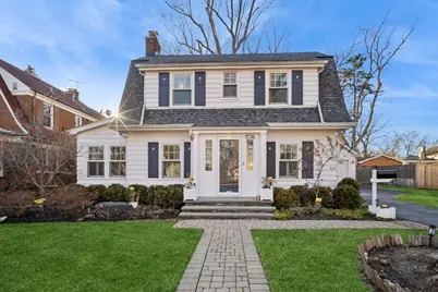 1236 Cavell Avenue, Highland Park, IL 60035 - Photo 1