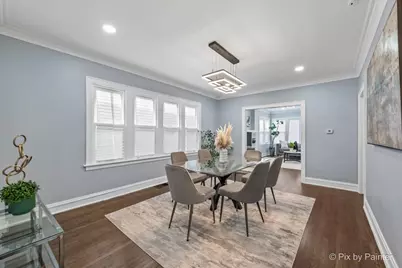 5707 S Campbell Avenue, Chicago, IL 60629 - Photo 4