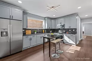 5707 S Campbell Ave, Chicago, IL 60629 - Photo 2