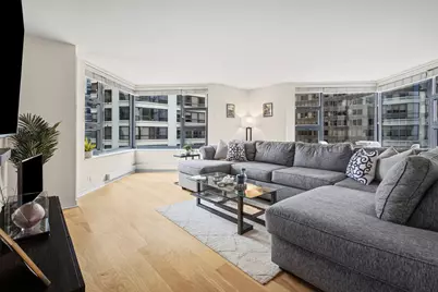 401 E Ontario Street #3102, Chicago, IL 60611 - Photo 4