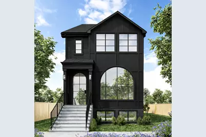 3051 N Leavitt Avenue, Chicago, IL 60618 - Photo 1