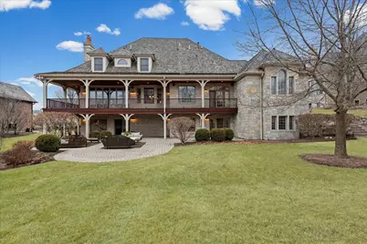 1281 E Longwood Drive, Bull Valley, IL 60098 - Photo 2