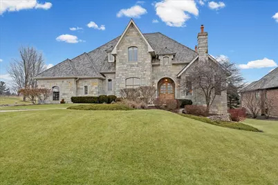 1281 E Longwood Drive, Bull Valley, IL 60098 - Photo 1