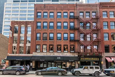 25 W Hubbard Street #502, Chicago, IL 60654 - Photo 1