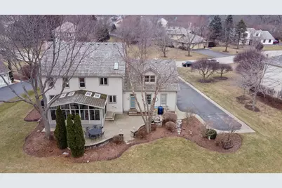 18024 W Pond Ridge Circle, Gurnee, IL 60031 - Photo 36