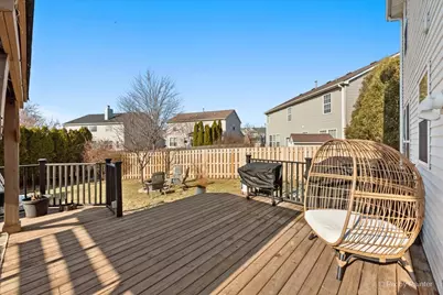 4465 Barharbor Drive, Lake in the Hills, IL 60156 - Photo 34