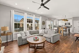 4465 Barharbor Dr, Lake in the Hills, IL 60156 - Photo 12