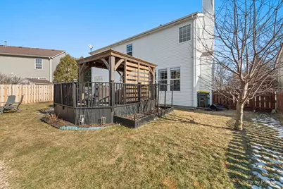 4465 Barharbor Drive, Lake in the Hills, IL 60156 - Photo 28