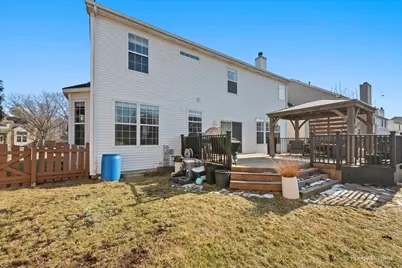 4465 Barharbor Drive, Lake in the Hills, IL 60156 - Photo 30