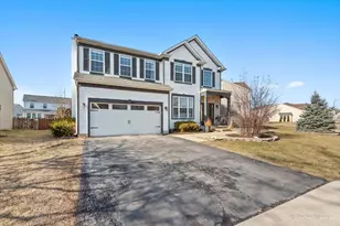 4465 Barharbor Dr, Lake in the Hills, IL 60156 - Photo 26