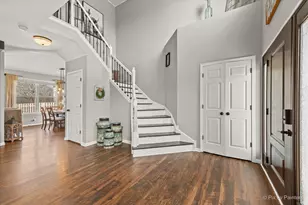 4465 Barharbor Dr, Lake in the Hills, IL 60156 - Photo 4