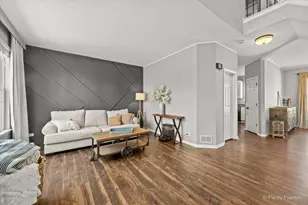 4465 Barharbor Dr, Lake in the Hills, IL 60156 - Photo 2