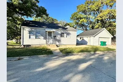 1061 Cottage Place, Joliet, IL 60436 - Photo 1