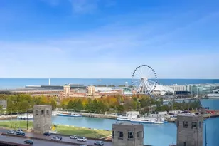 450 E Waterside Dr, Chicago, IL 60601 - Photo 28