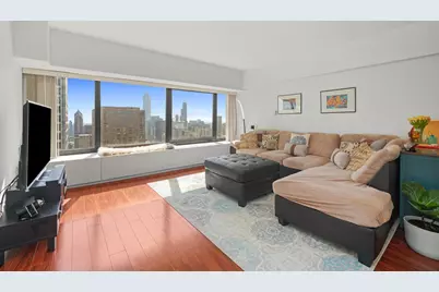 175 E Delaware Place #5712, Chicago, IL 60611 - Photo 8
