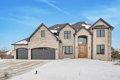 20018 Waterview Trail, Frankfort, IL 60423 - Photo 2