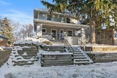 126 Park Avenue, Dekalb, IL 60115 - Photo 1