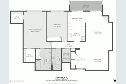 127 Acacia Circle #508, Indian Head Park, IL 60525 - Photo 26