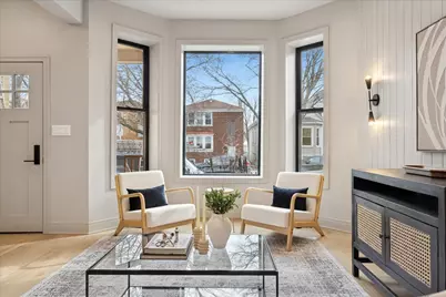 2840 N Christiana Avenue, Chicago, IL 60618 - Photo 4