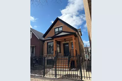 2840 N Christiana Avenue, Chicago, IL 60618 - Photo 1