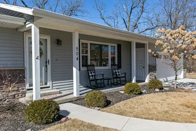 504 E 9th Avenue Court, Coal Valley, IL 61240 - Photo 34