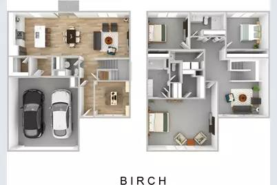 2477 Olivia Court, Wauconda, IL 60084 - Photo 2