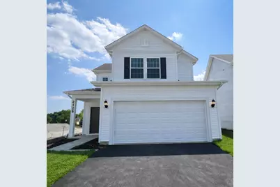 2739 Lawlor Lane, Naperville, IL 60564 - Photo 1