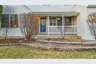 1802 Channel Beach Avenue, Johnsburg, IL 60051 - Photo 2