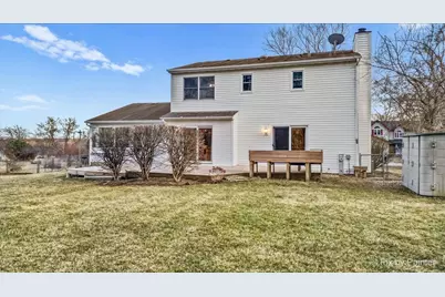 1802 Channel Beach Avenue, Johnsburg, IL 60051 - Photo 30