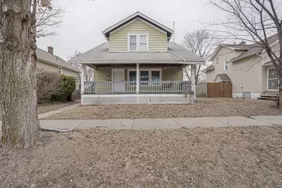814 22nd Avenue, Rockford, IL 61104 - Photo 2
