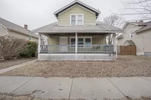 814 22nd Ave, Rockford, IL 61104 - Photo 1