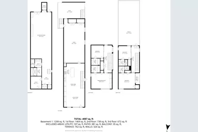 1445 W Lill Avenue, Chicago, IL 60614 - Photo 36