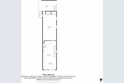 1445 W Lill Avenue, Chicago, IL 60614 - Photo 34