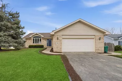 514 N Lockwood Drive, Lockport, IL 60441 - Photo 1