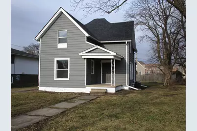 403 W Washington Street, Harvard, IL 60033 - Photo 1