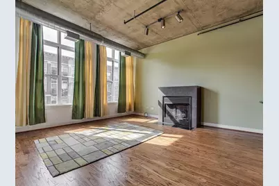 111 S Morgan Street #710, Chicago, IL 60607 - Photo 2