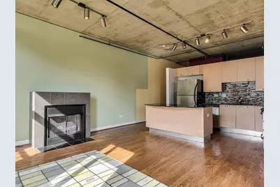 111 S Morgan Street #710, Chicago, IL 60607 - Photo 4