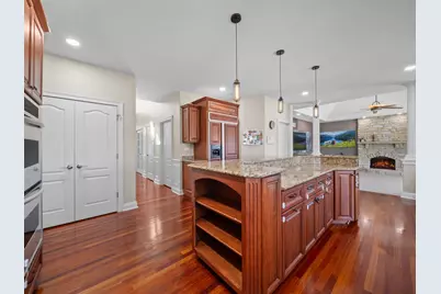 13203 Skyline Drive, Plainfield, IL 60585 - Photo 4