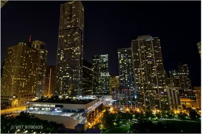 340 E Randolph Street #1102, Chicago, IL 60601 - Photo 24