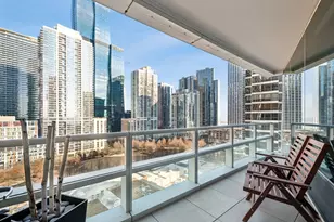 340 E Randolph St, Chicago, IL 60601 - Photo 16