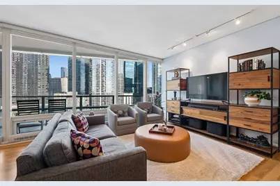 340 E Randolph Street #1102, Chicago, IL 60601 - Photo 4