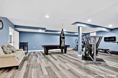 701 Caitlin Court, Grayslake, IL 60030 - Photo 38