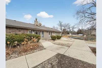 970 Yosemite Trail #A5, Roselle, IL 60172 - Photo 22