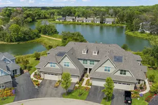 35 Woodland Trail, Lincolnshire, IL 60069 - Photo 2