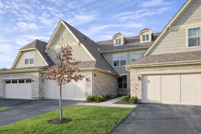 35 Woodland Trail, Lincolnshire, IL 60069 - Photo 1