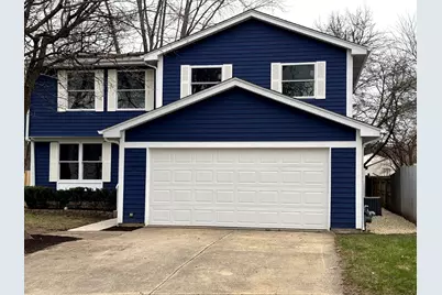 30W170 Cynthia Court, Warrenville, IL 60555 - Photo 1