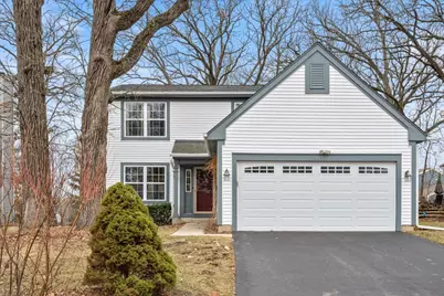 2487 Bridle Circle, Round Lake Beach, IL 60073 - Photo 1