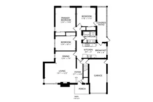 820 N Delphia Ave, Park Ridge, IL 60068 - Photo 22