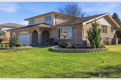 13143 W Pin Oak Drive, Homer Glen, IL 60491 - Photo 2