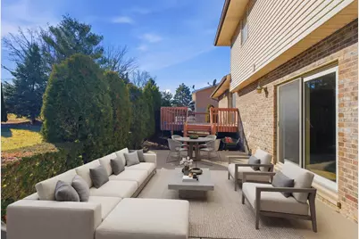 13143 W Pin Oak Drive, Homer Glen, IL 60491 - Photo 14